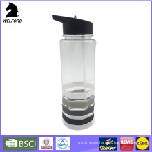 Silicone Band Water Bottle